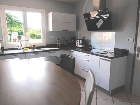 Vente maison 6 pièces Vente maison 6 pièces
