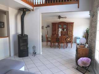 Vente maison 6 pièces Vente maison 6 pièces