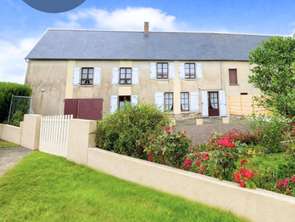 Vente Maison 3 chambresIrodouër