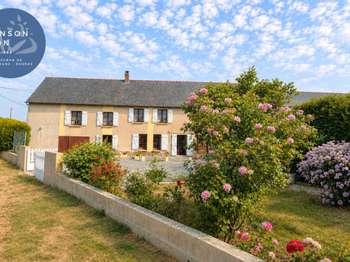 Vente Maison 3 chambresIrodouër
