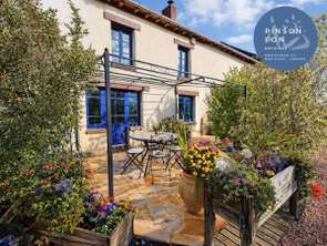 Vente Maison 5 chambresIrodouër