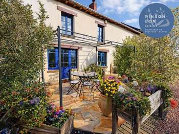 Vente maison 6 pièces Irodouër 35