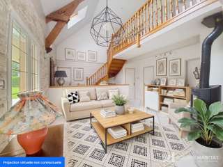 Vente maison 6 pièces Vente maison 6 pièces