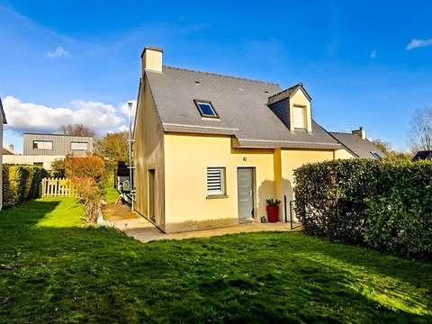 Vente maison 4 pièces Vente maison 4 pièces