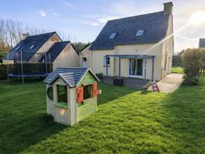 Vente Maison 3 chambresIrodouër