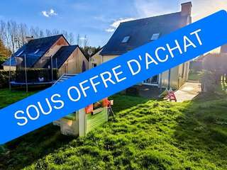 Vente maison 4 pièces Vente maison 4 pièces