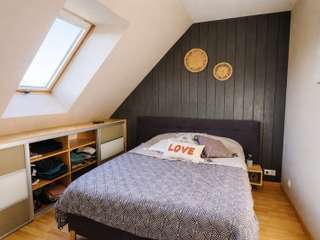 Vente maison 4 pièces Vente maison 4 pièces