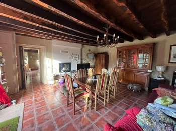 Vente maison 8 pièces Vente maison 8 pièces