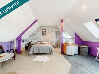 Vente maison 6 pièces Vente maison 6 pièces