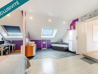 Vente maison 6 pièces Vente maison 6 pièces
