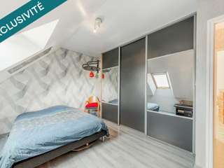 Vente maison 6 pièces Vente maison 6 pièces