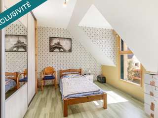 Vente maison 6 pièces Vente maison 6 pièces