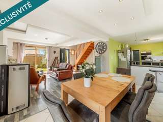 Vente maison 6 pièces Vente maison 6 pièces