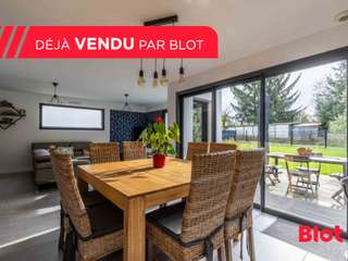 Vente maison 5 pièces Vente maison 5 pièces