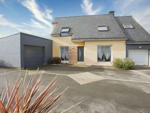 Vente Maison 5 chambresIrodouër