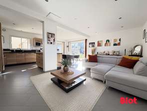 Vente Maison 5 chambresIrodouër