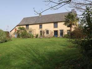 Vente Maison 3 chambresIrodouër