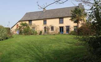 Photo Vente maison Irodouër