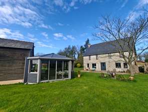 Vente Maison 3 chambresIrodouër