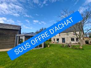 Vente Maison 3 chambresIrodouër