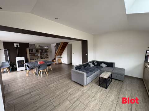 Vente maison 5 pièces Vente maison 5 pièces