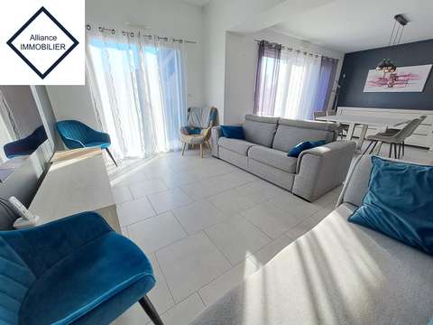 Vente maison 6 pièces Vente maison 6 pièces