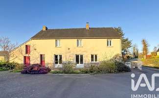 Photo Vente maison Irodouër