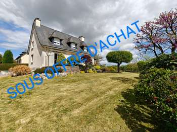 Vente maison 7 pièces Irodouër 35