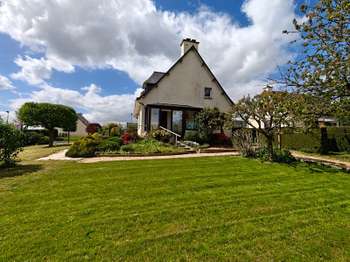 Vente maison 7 pièces Irodouër 35