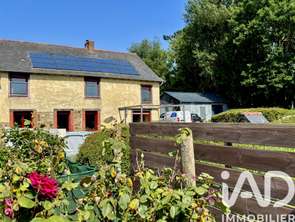 Vente Maison 5 chambresIrodouër