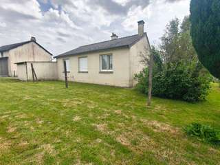 Vente maison 4 pièces Vente maison 4 pièces