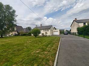 Vente Maison 2 chambresIrodouër