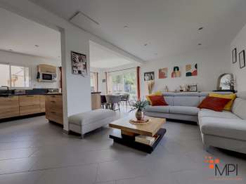 Vente maison 7 pièces Irodouër 35