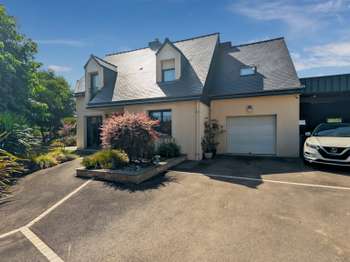 Vente Maison 4 chambresIrodouër