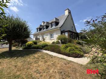 Vente Maison 4 chambresIrodouër