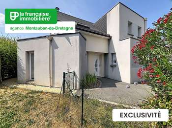 Vente Maison 4 chambresIrodouër