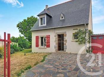Vente maison 5 pièces Irodouër 35