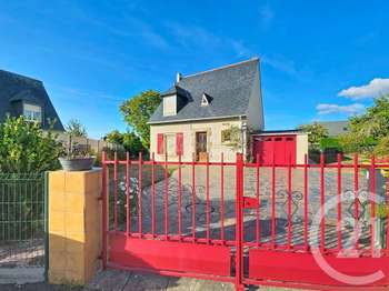 Vente maison 5 pièces Irodouër 35