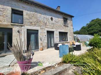 Vente Maison 5 chambresIrodouër