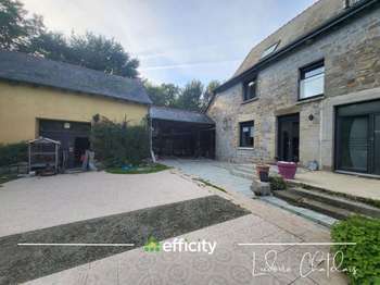 Vente maison 6 pièces Irodouër 35