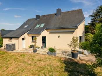 Photo Vente maison Irodouër
