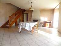 Vente maison 4 pièces Vente maison 4 pièces