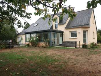Photo Vente maison Irodouër