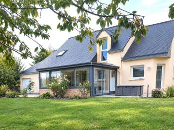 Vente Maison 4 chambresIrodouër