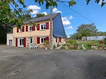 Vente Maison 6 piècesIrodouër