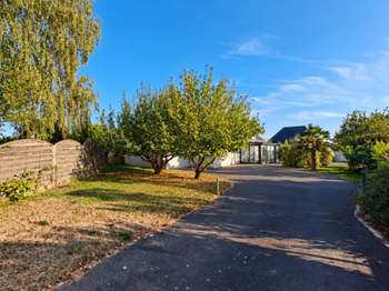 Vente Maison 3 chambresIrodouër