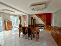 Vente maison 6 pièces Vente maison 6 pièces