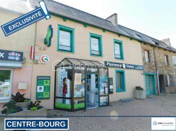 Vente Maison 3 chambresIrodouër