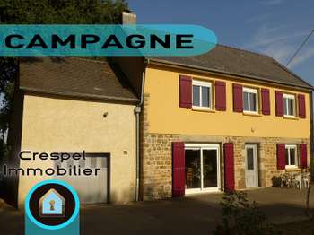 Photo Vente maison Irodouër