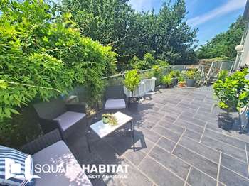 Photo Vente maison Irvillac